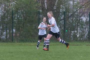Bild 190 - Frauen Kieler MTV - TSV Schienberg : Ergebnis: 9:0